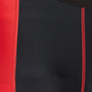 <b>Men</b> <b>Compression</b> Leggings Full Length Elastic Waist Base Layer Pants <b>Men</b> Spandex Polyester Workout Pants <b>Men</b> Gym Fitness <b>Tights</b> - Product Image 5