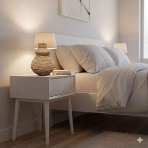 Artisanat en fibre de coco et jonc de mer GENTONG JEMBLUNG - Product Image 3