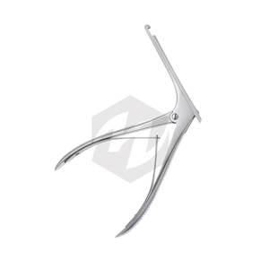 Pinzas Kerrison Personalizadas, Instrumento Ortopédico, Implantes Dentales, Pinzas para Huesos, Pinzas de Corte Óseo para Cirugía - Product Image 5