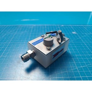 Convertidor de Señal Digital TOKYO KEISO ZES96-12001-96 Usado Como Está, Piezas de Equipos Semiconductores Legados - Product Image 2
