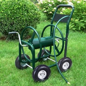 Carrello Avvolgitubo da Giardino da 300 Piedi per Irrigazione - Categoria Prodotto: Tubi e Avvolgitubi da Giardino - Product Image 5