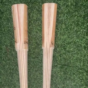 Proveedor Mayorista de Mangos de Bate de Críquet Premium HIT ZONE |   Repuesto de mango de bastón, calidad de exportación, duradero y ligero - Product Image 1