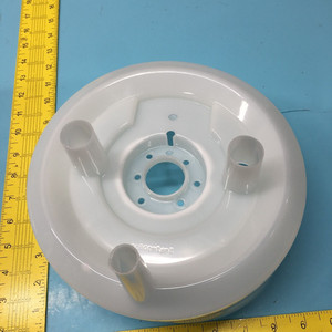 DNS 2-F1-30874 CUP SPIN LOWER SCW-60, CATCH CUP - อุปกรณ์และชิ้นส่วนเซมิคอนดักเตอร์ระดับโลกที่เชื่อถือได้จาก SemiMarket.com - Product Image 1