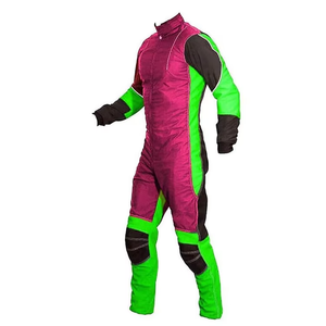 Combinaison de plongée en parachute avec attaches antidérapantes, en nylon écologique, chaude, 3mm 5mm 7mm 9mm, faible MOQ - Product Image 5