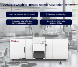Ad alte prestazioni AAS8513 fiamma spettrometro ad <span class=keywords><strong>assorbimento</strong></span> <span class=keywords><strong>atomico</strong></span> macchina AAS spettrometro grafite fornace <span class=keywords><strong>assorbimento</strong></span> <span class=keywords><strong>atomico</strong></span> - Product Image 3