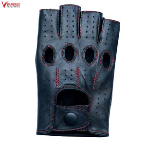Gants de conduite en acrylique de haute qualité pour hommes, résistants à la chaleur et au froid, antidérapants, gants de sécurité pour usage industriel, logo personnalisé - Product Image 2