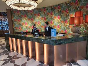 Suministro Directo de Fábrica, Losas de Mármol Cortadas a Medida para Proyectos de Construcción, Decoración de Interiores y Diseños Arquitectónicos en Venta - Product Image 3