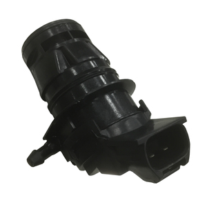 ปั๊มน้ำ12V/24V ใหม่สำหรับ Mitsubishi montero/pajero 2000-2006 12เดือนรับประกัน OEM # MN117839 - Product Image 1