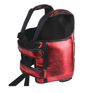 Protection de poitrine pour entraînement en salle de sport, équipement de sécurité pour club sportif, protection corporelle athlétique, protège-poitrine. - Product Image 2