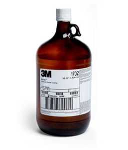3M ™   Novec ™   Recubrimiento Electrónico 1702 que Protege Contra la Corrosión de Placas de Circuito Impreso y Componentes Electrónicos, Cubeta de 1 Galón/5.4 kg - Product Image 2