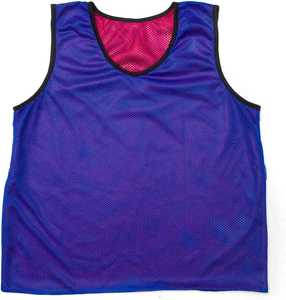 Chaleco de Entrenamiento de Fútbol y Baloncesto de Alta Calidad, Ligero y de Secado Rápido para Equipos Deportivos - Product Image 2