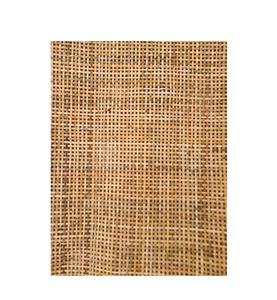 Rollo de cinta de ratán tejido en espiga, hoja de bastón hecha a mano para SILLA, gabinete, Panel de pared, silla, puerta, Panel, accesorios para muebles - Product Image 3