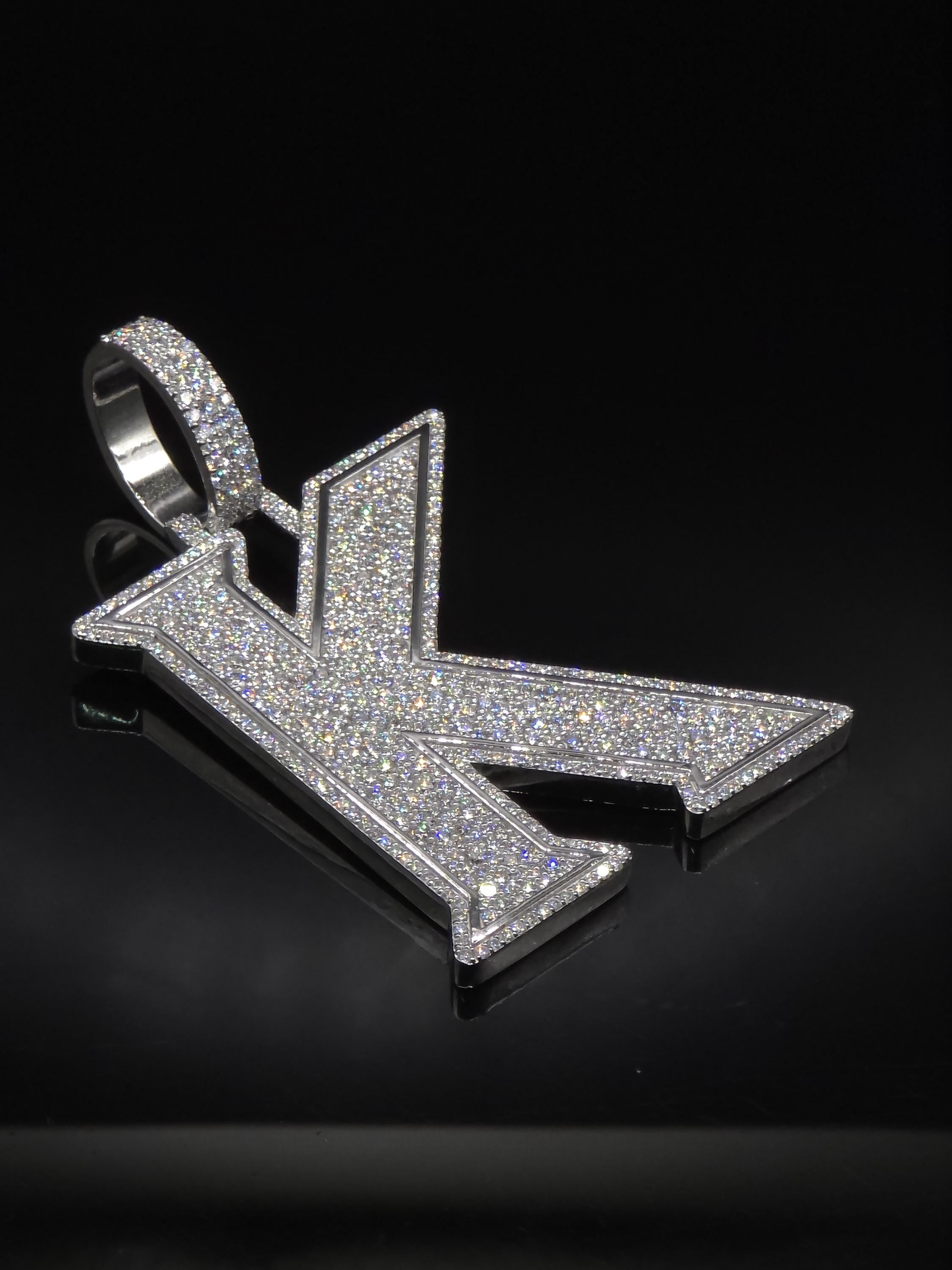 Or massif 18 carats