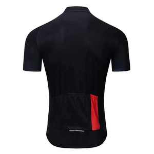 Ensemble de maillot de cyclisme personnalisé 2026 de haute qualité pour hommes avec short à bretelles respirant, dernière conception, ensembles uniformes avec logo personnalisé - Product Image 6