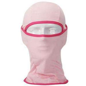 Máscaras de Esquí de Diseño, Máscara Facial Completa con un Orificio, Máscara de Esquí a Prueba de Viento de Spandex, Pasamontañas para Hombres y Mujeres, Material de Poliéster - Product Image 4