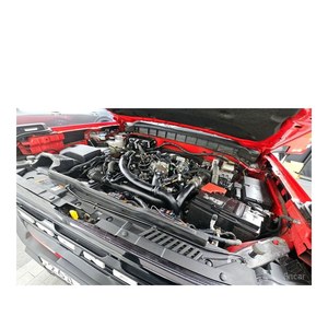 <span class=keywords><strong>Ford</strong></span> <span class=keywords><strong>Bronco</strong></span> Outer Banks 2023, 2.7, <span class=keywords><strong>72</strong></span>,596 km, Volante a la Izquierda, Caja de Cambios Automática, Asientos de Cuero, Cámara Trasera - ¡Para la Aventura! - Product Image 6