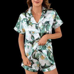 Vestido de Dormir para Mujer de Secado Rápido con Diseño Personalizado al por Mayor, Estilo Único, Última Colección - Product Image 1