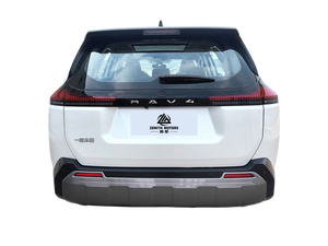 Toyota <span class=keywords><strong>RAV4</strong></span> hybride 2.0L 2WD Elite <span class=keywords><strong>Edition</strong></span> 2026 - Product Image 2