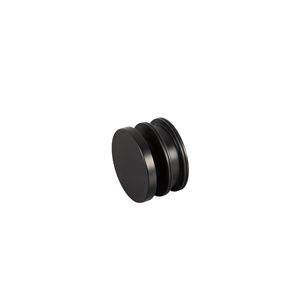 Rullo per porta doccia in nichel spazzolato 22 d03p02bn - Product Image 3