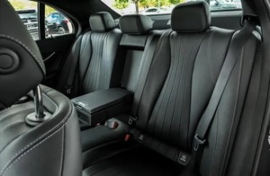 รถยนต์ E-Class E 350 ปี 2022 ที่ผ่านการรับรองและตรวจสอบแล้ว พร้อมสำหรับการส่งออก - Product Image 4