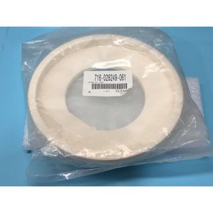 LAM 716-028249-061 Anillo de Enfoque ESC de 6 Pulgadas, 160158 - Equipo y Piezas de Semiconductores de Confianza de Trusted Global Legacy - Product Image 1