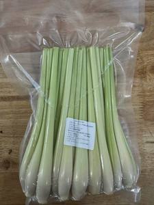 Citronnelle surgelée IQF - Citronnelle en tranches / Citronnelle hachée pour l'exportation Produits de légumes surgelés - FOURNISSEUR VIETNAM / Mme Selina - Product Image 3