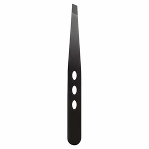 Professional High Quality Stainless Steel Surgical Grade Slanted <b>Eyebrow</b> <b>Tweezers</b> In All Color With Custom Logo <b>Eyebrow</b> <b>Tweezers</b> - Product Image 6