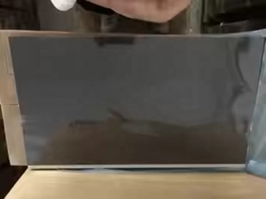 Auo m270dtn01.3 <span class=keywords><strong>1440p</strong></span> 144hz màn hình tất cả-trong-một Màn hình <span class=keywords><strong>LCD</strong></span> Matte 130pins LVDS 350 nits <span class=keywords><strong>LCD</strong></span> Bảng điều chỉnh cho PC màn hình máy tính - Product Image 3