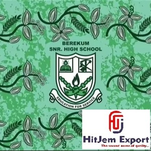 Tissu imprimé en coton africain de qualité export, vente en gros directe usine, pour mode, mariages, fêtes, églises - Product Image 1