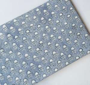 Telas Estampadas Florales de Algodón 100% de Alta Calidad, Tela de Algodón al por Mayor por Metro para Vestidos, Cortinas, Ropa de Cama y Decoración del Hogar - Product Image 4