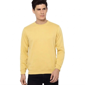 เสื้อฮู้ดดี้ผู้ชายปักลายพิมพ์ ผ้าโพลีเอสเตอร์ผสม เป็นมิตรกับสิ่งแวดล้อม น้ำหนักเบา สวมใส่สบาย ระบายอากาศได้ดี สไตล์ลำลอง สตรีทแวร์ แบบสั่งทำ - Product Image 2