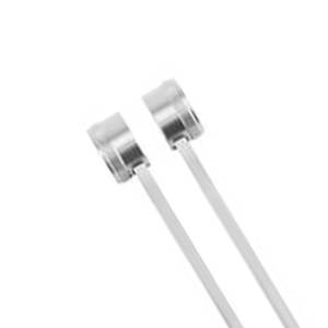 Pesas de acero para diapasones |   Herramienta de Sanación con Sonido para Terapia Médica |   Horquilla de Frecuencia de Alta Precisión con Certificación CE, 5 Años de Garantía - Product Image 3