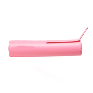 Almohadilla Ajustable de Cuero PU Rosa para Barra de Pesas, Protección para Sentadillas, Cuello y Hombros, Personalizable, Alta Calidad - Product Image 6