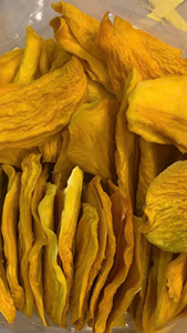 Mango Deshidratado Premium Sin Azúcar Añadido – Snacks 100% Naturales y Saludables a Precio de Fábrica al por Mayor - Product Image 4