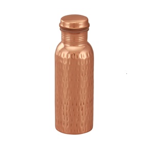 Premium Leak Proof Copper <b>Bottle</b> With Elegant Finish Suitable For Home Office Gym School And Travel Needs - Product Image 6
