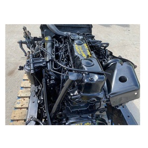 ชุดเครื่องยนต์ 4D34T พร้อมจัดส่ง - Product Image 4