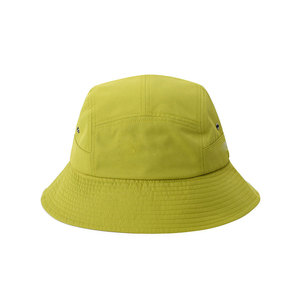 Bucket Boonie <b>Hat</b> Outdoor Adventure <b>Hat</b> Breathable Fabric Durable Build For Hiking And Travel Use - Product Image 1