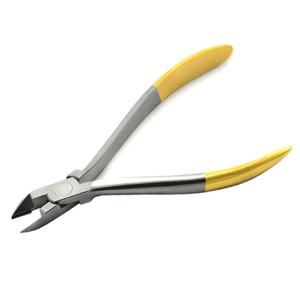 Cortador de Microligaduras y Pines Dentales con Punta de Carburo de Tungsteno para Ortodoncia, de Blush Surgical - Product Image 2