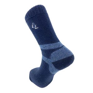 Calzini da uomo in lana termica per l'inverno 1 paio taglia 10-13 - Product Image 3