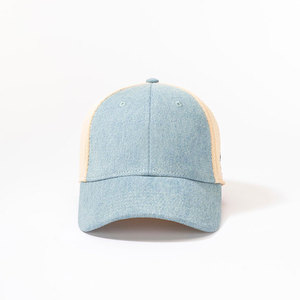 Summer Embroidery Custom Logo Satin Fabric Unisex Breathable Waterproof 6-Panel Design Streetwear Fashion <b>Baseball</b> <b>Cap</b> - Product Image 4