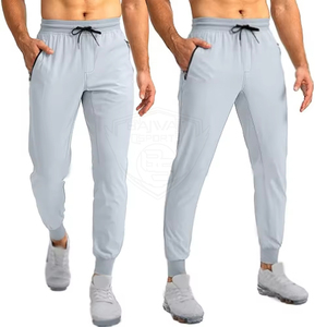 Pantalones de Hombre al Por Mayor de Fábrica a Precio Razonable, de Secado Rápido, para Uso Casual y al Aire Libre, de la Mejor Calidad - Product Image 5