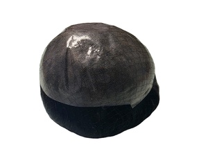 Best Quality Wig <b>Toupee</b> Hair <b>Toupee</b> with Deep Wave Style Kinky Straight and Water Body Wave Indian Hair Wig by Air BD - Product Image 4