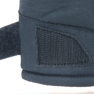 Gants en cuir véritable super doux, entièrement blancs, personnalisables avec logo, pour hommes et femmes, vente en gros - Product Image 6