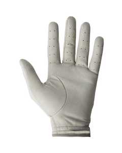 New Genuine Leather Golf Gloves Non Slip Wear Resistant High Elastic Breathable Left Hand Men and Women Custom Sports Gloves - Product Image 1
