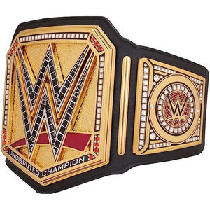 ล่าสุดเข็มขัดมวยชิงแชมป์ WBC ผลิตระดับมืออาชีพ - Product Image 6