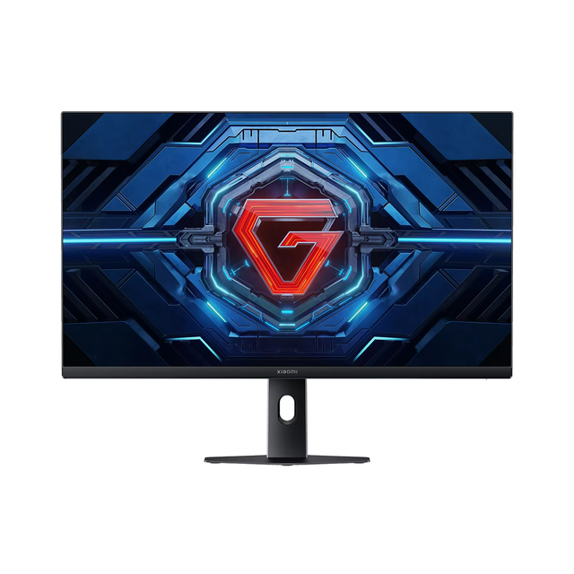 Factory Price for for Gaming Monitor G24i 2026 Model EU Version 180Hz IPS LCD 1MS Curved LED Backlight 120% SRGB