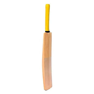 Bate de Críquet Profesional de Madera de Sauce Inglesa Pura 2024, Color Personalizado, Natural, 100% Garantizado - Product Image 3