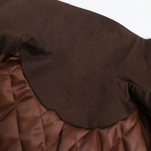 Veste en jean pour homme, logo personnalisé, meilleure qualité, design de créateur, pour usage décontracté, OEM, vestes en jean confortables pour homme - Product Image 3