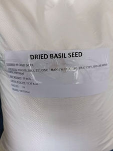 Semillas de Chía de Calidad Seleccionada para la Industria de Procesamiento de Alimentos y Bebidas y Suministro a Granel - Product Image 5