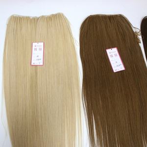 Cabello Natural lacio vietnamita, cabello humano sin procesar, con cutícula, trama de plumas - Product Image 2